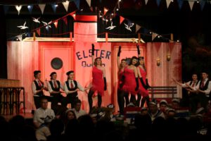 Foto: 2016 Theaterball
