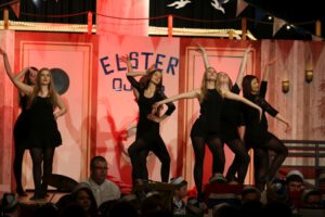 Foto: 2016 Theaterball