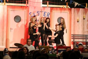 Foto: 2016 Theaterball