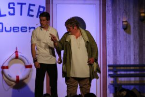Foto: 2016 Theaterball