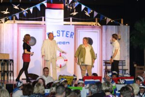 Foto: 2016 Theaterball