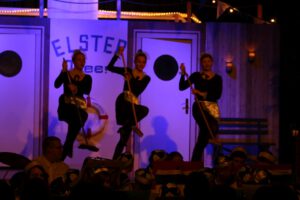 Foto: 2016 Theaterball