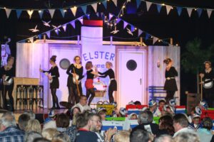 Foto: 2016 Theaterball