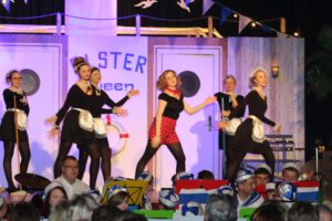 Foto: 2016 Theaterball
