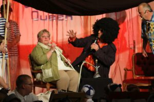 Foto: 2016 Theaterball
