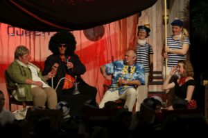 Foto: 2016 Theaterball