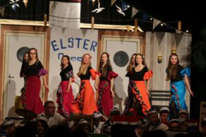 Foto: 2016 Theaterball