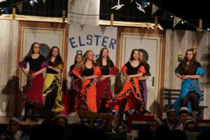 Foto: 2016 Theaterball