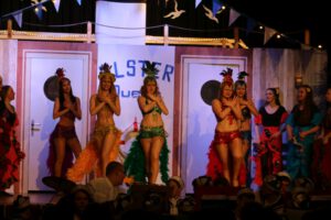 Foto: 2016 Theaterball