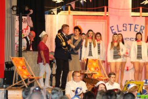 Foto: 2016 Theaterball