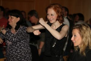 Foto: 2016 Theaterball