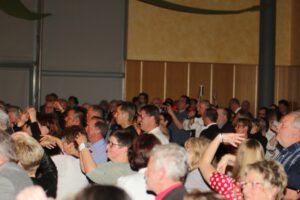 Foto: 2016 Theaterball