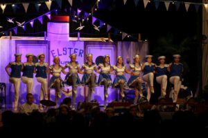 Foto: 2016 Theaterball