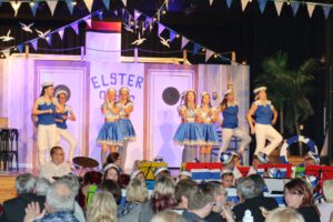 Foto: 2016 Theaterball