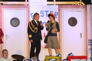 Foto: 2016 Theaterball