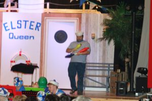 Foto: 2016 Theaterball