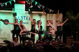 Foto: 2016 Theaterball