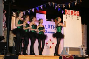 Foto: 2016 Theaterball