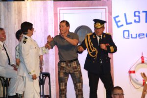 Foto: 2016 Theaterball