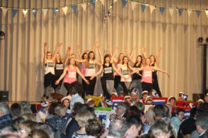 Foto: 2016 Theaterball