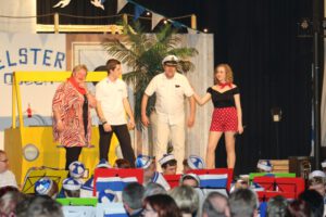 Foto: 2016 Theaterball