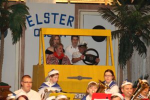 Foto: 2016 Theaterball