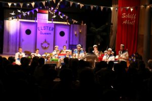Foto: 2016 Theaterball