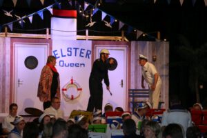 Foto: 2016 Theaterball
