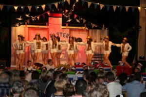 Foto: 2016 Theaterball