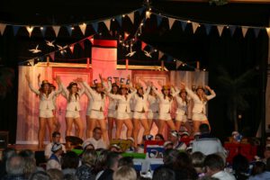 Foto: 2016 Theaterball