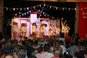 Foto: 2016 Theaterball