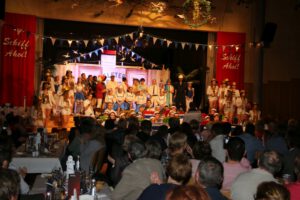 Foto: 2016 Theaterball