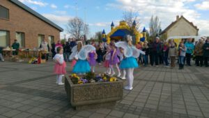Foto: 2016 Maibaum