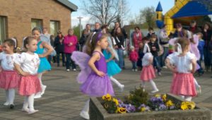 Foto: 2016 Maibaum