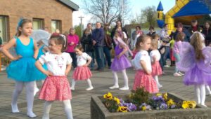 Foto: 2016 Maibaum