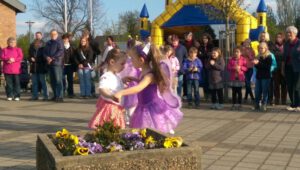 Foto: 2016 Maibaum