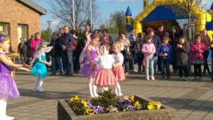 Foto: 2016 Maibaum