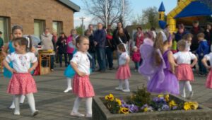 Foto: 2016 Maibaum