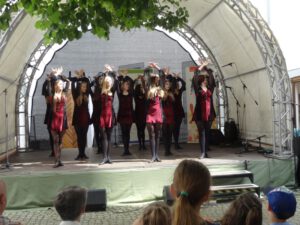 Foto: 2016 Doberlug