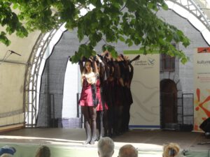 Foto: 2016 Doberlug