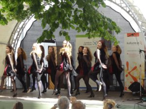 Foto: 2016 Doberlug