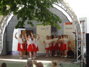 Foto: 2016 Doberlug