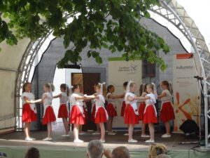 Foto: 2016 Doberlug