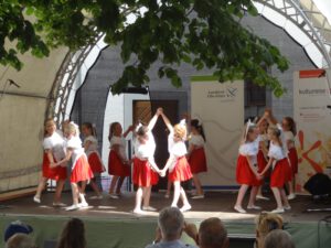 Foto: 2016 Doberlug
