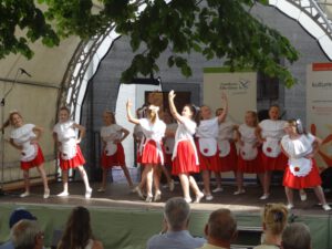 Foto: 2016 Doberlug