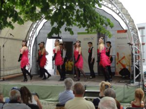 Foto: 2016 Doberlug