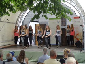 Foto: 2016 Doberlug