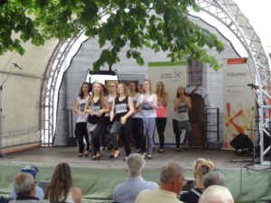 Foto: 2016 Doberlug