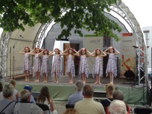 Foto: 2016 Doberlug