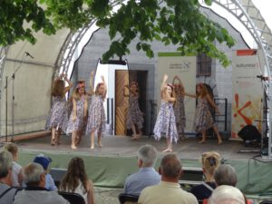 Foto: 2016 Doberlug